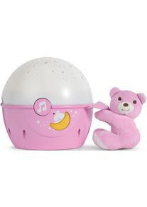 Chicco Nachtlicht »First Dreams Next 2 Stars in rosa, Größe Höhe: 15 cm