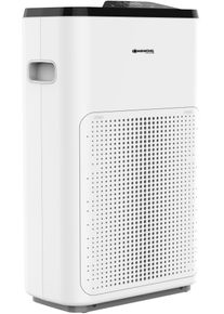 Sonnenkönig Sonnenkönig Luftreiniger »Wengen, Leistung 43W, Fernbedienung, Nachtmodus, « für 24 qm Räume 3 Ventilationsstufen, bis ca. 24m², Indikatoranzeige...