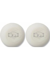 Golddachs Herren Rasierseife »Classic« Sorgt für eine leichte, gründliche Rasur, Schaum ist dicht und cremig. in weiß