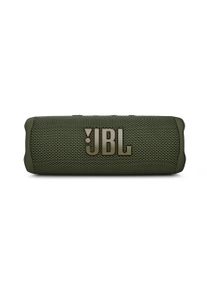 JBL Bluetooth-Lautsprecher »FLIP 6« (Bluetooth 30 W) in grün