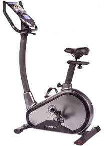 Christopeit Sport Ergometer »EM 8000« Kinomap App kompatibel in schwarz