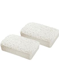 Wenko Luftentfeuchter-Nachfüllpack »Feuchtigkeitskiller« 2 Stk. tlg. 2 kg Nachfüllpacks in weiß, Größe 0