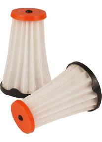 AEG Abluftfilter in orange