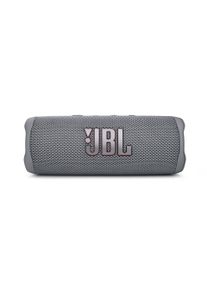 JBL Bluetooth-Lautsprecher »FLIP 6« (Bluetooth 30 W) in grau
