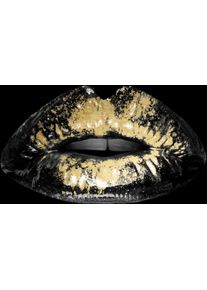 queence Acrylglasbild »Osiris« Bilder von Frauen Fashion Frau Gemälde Gesicht Magazincover Mode Modern 1 Stk. tlg. von Hand eingearbeitete...