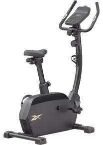 Reebok Heimtrainer »FR20 Heimtrainer« 8 Widerstandsstufen in schwarz