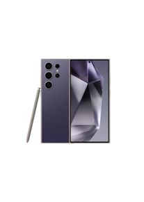 Samsung Smartphone »Galaxy S24 Ultra« Titanium Violet in lila