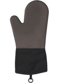 Oxo Good Grips Topfhandschuhe Silikon in schwarz