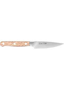 Zwilling Spickmesser »Pro Cornelia Poletto« Made in Germany in beige, Größe Klingenlänge 10 cm