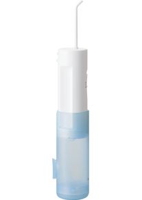 Panasonic Reise-Munddusche »EW-DJ11-A503« 1 Stk. Aufsätze kabellos, kompakt und tragbar in blau