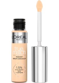 L'oréal Paris Damen Concealer »True Match Radiant Serum Concealer« mit hoher Deckkraft in beige