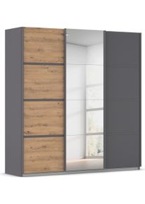 Rauch Kleiderschrank »Schwebetürenschrank OTTO ́s Choice Garderobe Schrank TOP ANGEBOT Avola« in 3 verschiedenen Ausstattungen BASIC/CLASSIC/PREMIUM..