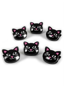 Küchenorganizer-Set in schwarz