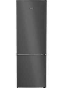 Siemens Kühl-/Gefrierkombination iQ700 »KG49NSBBF« 203 cm hoch 70 cm breit in silberfarben