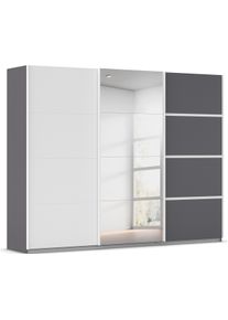 Rauch Kleiderschrank »Schwebetürenschrank OTTO ́s Choice Garderobe Schrank TOP ANGEBOT Avola« in 3 verschiedenen Ausstattungen BASIC/CLASSIC/PREMIUM..