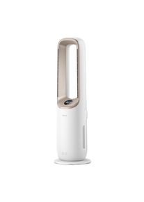 Philips Luftreiniger »AMF870 Air Performer, 3-in-1 Reinigen, Kühlen & Heizen« für 70 qm Räume für Allergiker geeignet, CADR 270 m³/h, mit Air+ App...