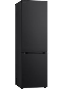 LG Kühl-/Gefrierkombination Serie 3 »GBV3100CEP« 186 cm hoch 59,5 cm breit in silberfarben