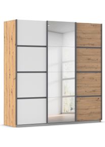 Rauch Kleiderschrank »Schwebetürenschrank OTTO ́s Choice Garderobe Schrank TOP ANGEBOT Avola« in 3 verschiedenen Ausstattungen BASIC/CLASSIC/PREMIUM..
