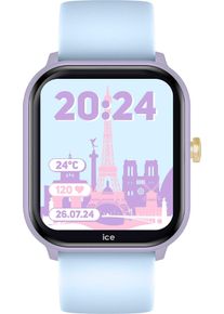 Ice Watch Ice-Watch Smartwatch »ICE smart junior 2.0« ( ) in blau, Größe 0