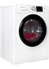 Bauknecht Waschtrockner »WT Super Eco 8614 C« 8 kg /6 kg 75 dB(A) in weiß