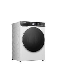 HISENSE Waschtrockner »WD5S1045BW« 10,5 kg /6 kg 72 dB(A) 10,5kg/ 6kg in weiß