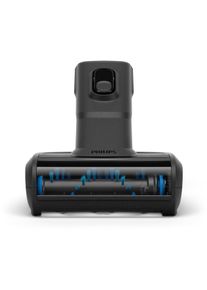 Philips Mini-Turbobürste »FC8078/01« ideal zum Entfernen von Tierhaaren in schwarz, Größe 0