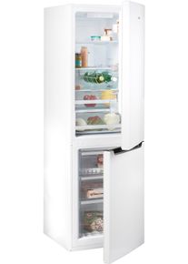 Amica Kühl-/Gefrierkombination VitControl Plus Line »KGCN 387 110 W« 170 cm hoch 54 cm breit in weiß