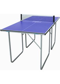 Joola Mini-Tischtennisplatte &raquo;Midsize&laquo; Das Netz ist im Lieferumfang enthalten in blau
