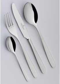 Picard & Wielpütz Solingen Besteck-Set »Luca« hochglanzpoliert in silberfarben