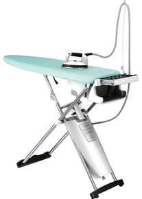 Laurastar Bügelsystem »S PLUS« 2200 W in weiß