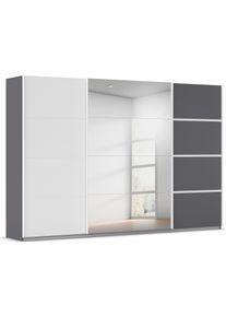 Rauch Kleiderschrank »Schwebetürenschrank OTTO ́s Choice Garderobe Schrank TOP ANGEBOT Avola« in 3 verschiedenen Ausstattungen BASIC/CLASSIC/PREMIUM..