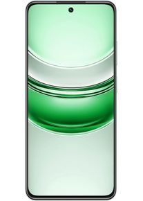 REALME Smartphone »14x 5G 128GB« Peridot Green in grün