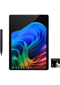 Microsoft Convertible Notebook »Surface Pro, Copilot+ PC, 13" Touch-Display, 16 GB RAM, 11. Edition« 33,02 cm / 13 ′′ Snapdragon X Plus Adreno 512...