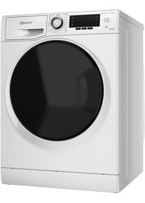 Bauknecht Waschtrockner »WATK Sense 97S 52 N« 9 kg /7 kg 80 dB(A) in weiß