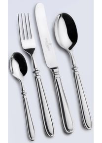 Picard & Wielpütz Solingen Besteck-Set »Landhaus« poliert in silberfarben, Größe 0