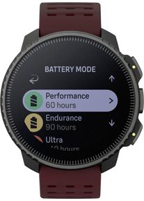 Suunto Smartwatch »Vertical« (3,56 cm / 1,4 ′′) in schwarz