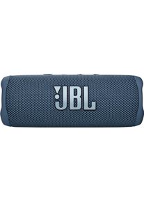 JBL Bluetooth-Lautsprecher »FLIP 6« (Bluetooth 30 W) in blau