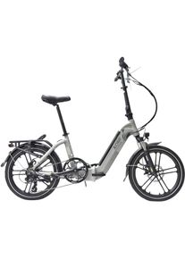 Llobe »EasyStar Gala in grau, Größe 20 Zoll (50,80 cm)