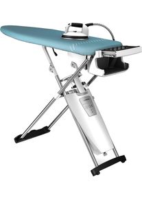 Laurastar Bügelsystem »S Pure« 2200 W in blau