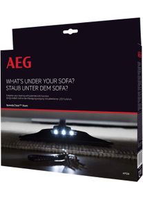 AEG Hartbodendüse »AP350« automatische An- & Abschaltung in schwarz, Größe 0