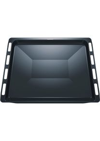 Bosch Backblech »HEZ431002« Stahl in grau, Größe B/H/T: 46,5 cm 2,9 cm x 37,5 cm