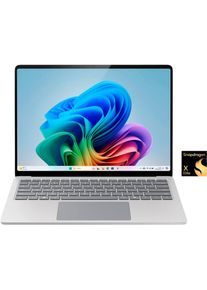 Microsoft Notebook »Surface Laptop, Copilot+ PC, 13" Touch-Display, 16 GB RAM, 7. Edition« 35,05 cm / 13,8 ′′ Snapdragon X Elite Adreno 1.000 GB SSD..