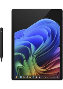 Microsoft Convertible Notebook »Surface Pro, Copilot+ PC, 13" Touch-Display, 16 GB RAM, 11. Edition« 33,02 cm / 13 ′′ Snapdragon X Elite Adreno 512...