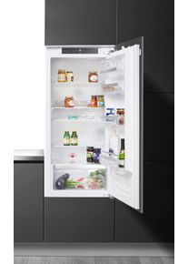 Bauknecht Einbaukühlschrank »KSI 12VF3« 122 cm hoch 55,7 cm breit in weiß