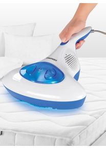 Bodenstaubsauger»Anti-Milben-Handstaubsauger« in weiß