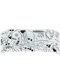 Casablanca By Gilde Dekoschale »Schale Modern Art weiß H.5 cm« in weiß