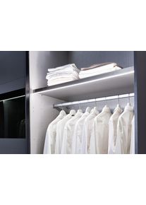 wimex Schrankleuchte »Easy Plus in grau, Größe Höhe: 5 cm