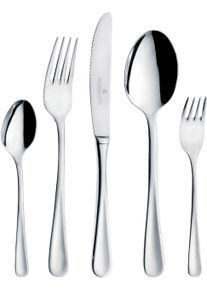 Picard & Wielpütz Solingen Besteck-Set »Casino« in silberfarben