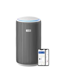 Philips Luftreiniger »AC3220/10 PureProtect 3200 Series, Luftreinigungsrate (CADR) 520 m³/h« für 135 qm Räume 3-Schichten-HEPA-Filtersystem, leise...