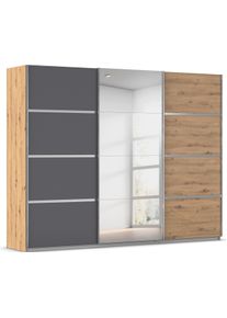 Rauch Kleiderschrank »Schwebetürenschrank OTTO ́s Choice Garderobe Schrank TOP ANGEBOT Avola« in 3 verschiedenen Ausstattungen BASIC/CLASSIC/PREMIUM..